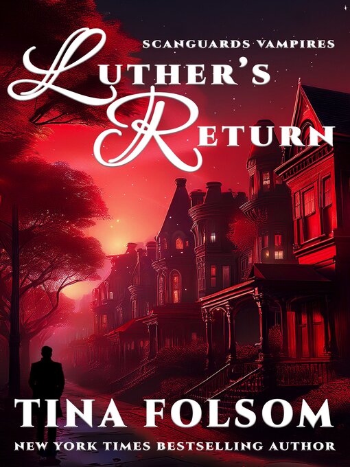 Title details for Luther's Return by Tina Folsom - Available
